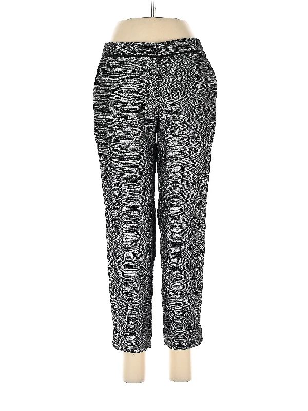 Casual Pants Comfortable Fleece Pants