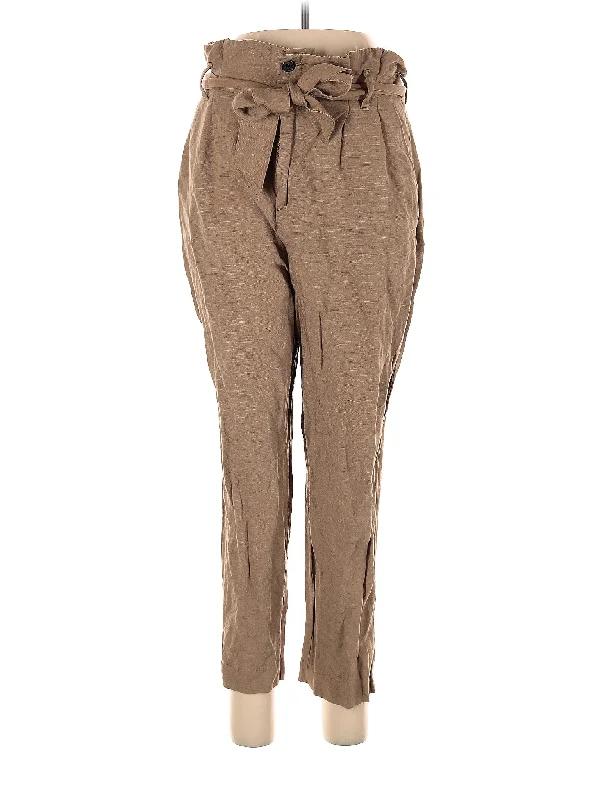 Casual Pants Comfortable Jogger Trousers