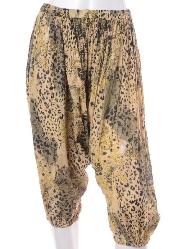 Label Shea Hareem Pants Stylish Harem Pants