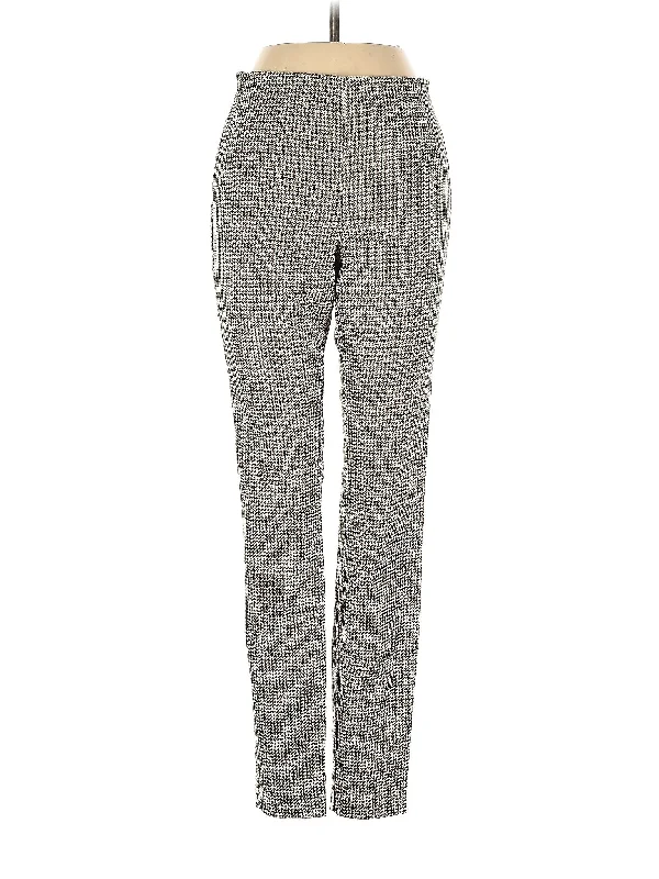 Casual Pants Trendy Printed Pants