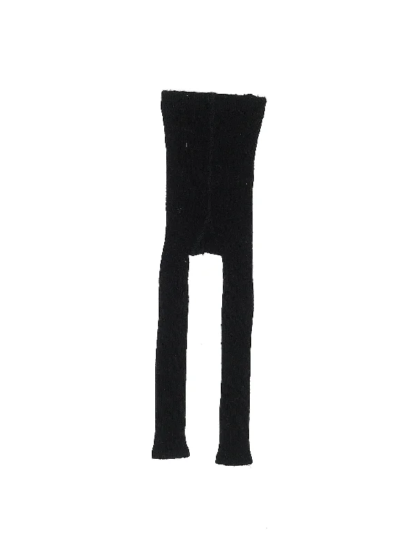 Wool Pants Comfortable Denim Trousers