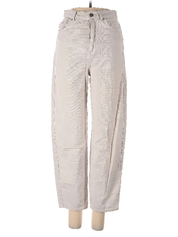 Casual Pants Elegant Trouser Pants