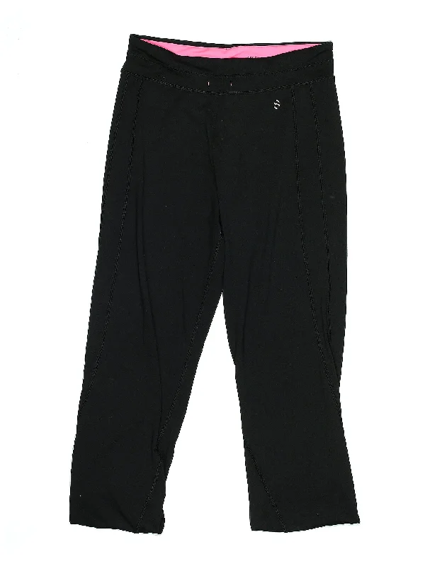 Active Pants Comfortable Pleated Pants