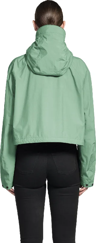 Viva Cropped Jacket - Women's |-|Manteau écourté Viva - Femme Iron Safe Non-Iron Wrinkle Free