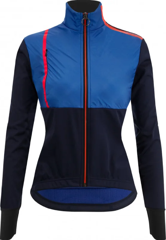 Vega Absolute Jacket - Women's|-|Manteau Vega Absolute - Femme Cashmere Blend Cotton Blend Poly Blend