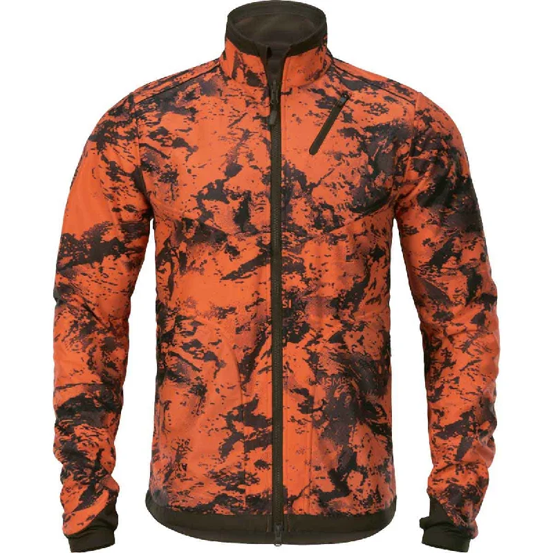 Harkila Wild Boar Pro Reversible WSP Jacket Jersey Jacket Tulle Jacket Batik Jacket