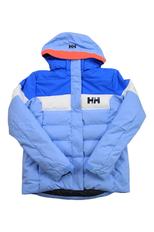 Helly Hansen Juniors' Diamond Jacket Rayon Jacket Velvet Jacket Corduroy Jacket