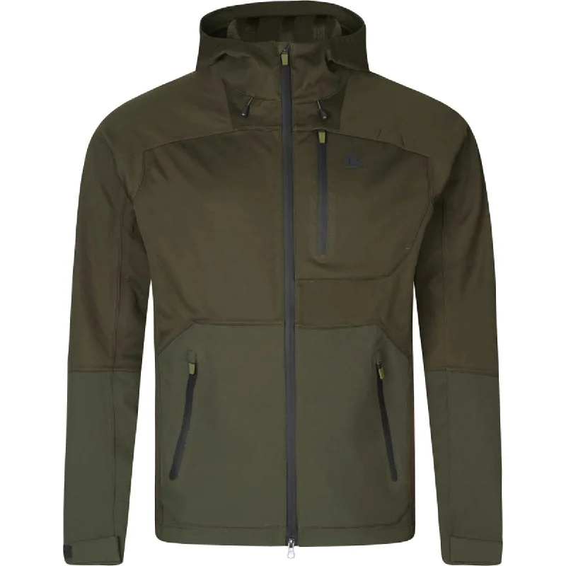 Seeland Hawker Shell II Jacket Fleece Jacket Down Jacket Feather Jacket