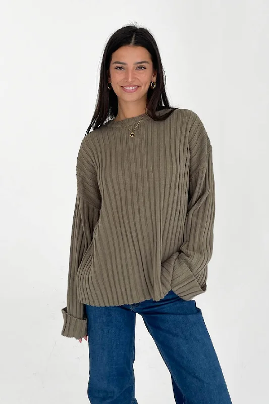 Avalon Sweater Chenille Blend Fleece Blend Nylon Blend