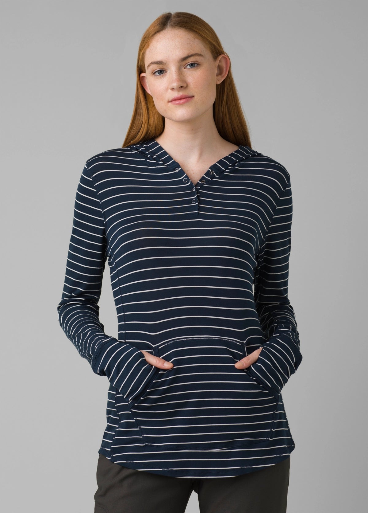 Nautical Stripe