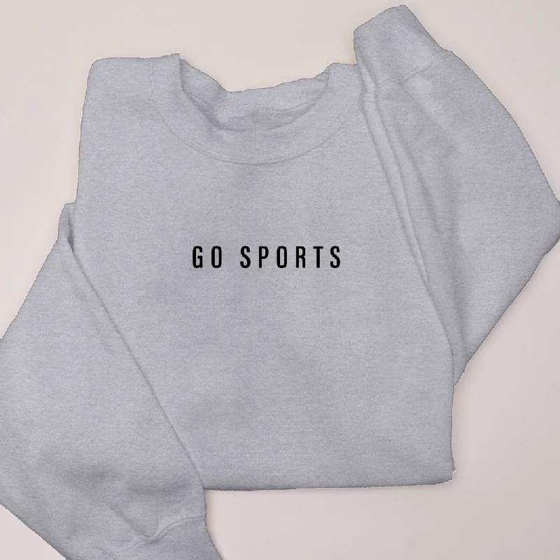 Sport Gray