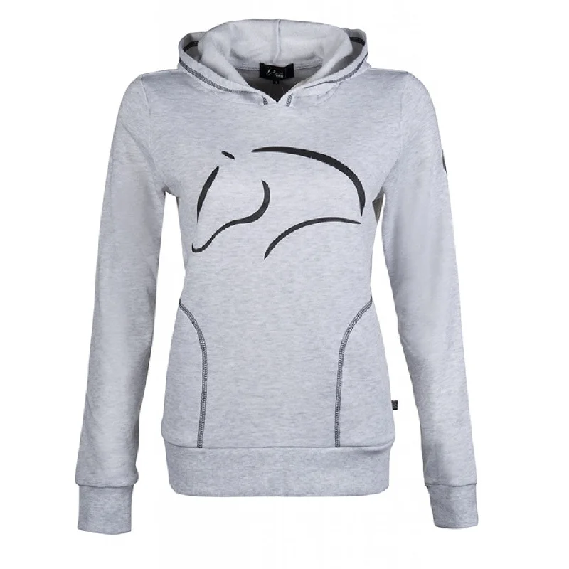 Women´s Hoody Hoodie Dress Longline Feminine