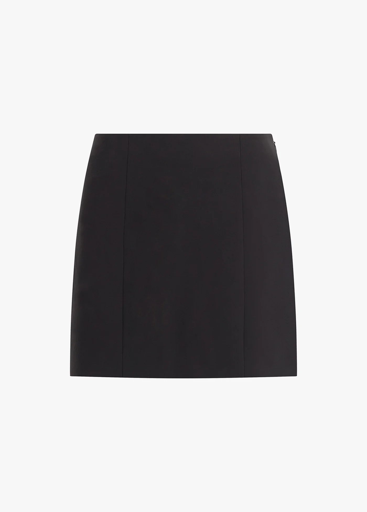 THE FAVORITE MINI SKIRT chiffon skirt airy