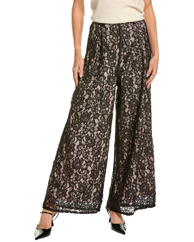 Beulah Pant Cozy Full-Length Pants