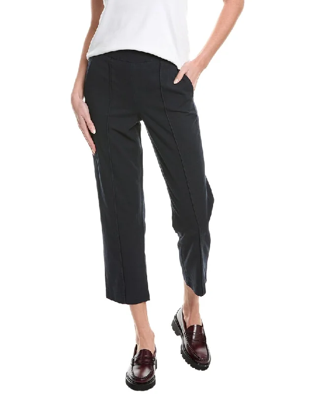 Vince Tapered Pant Fashionable Button-Up Pants