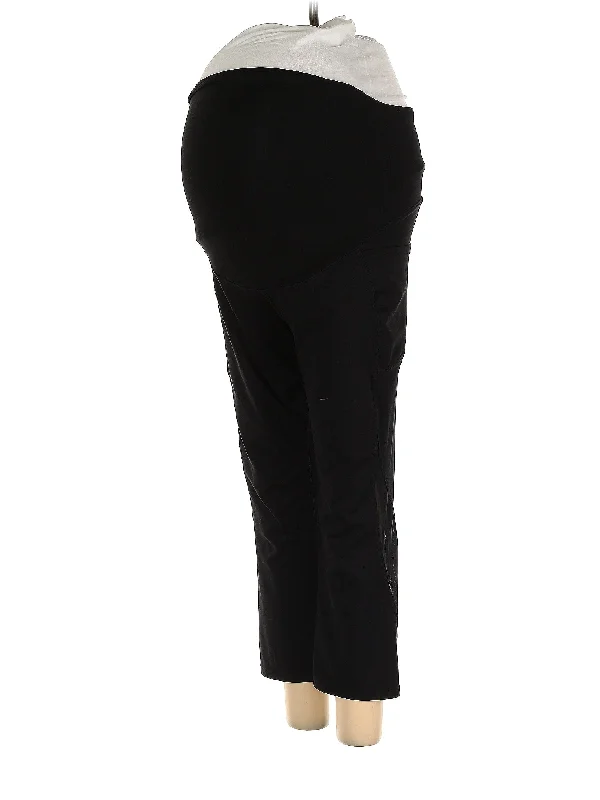 Casual Pants Fashionable Tapered Leg Pants