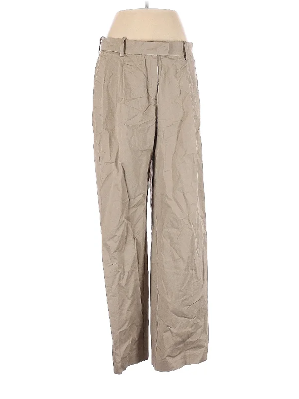 Casual Pants Fashionable Sporty Pants