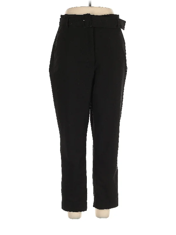 Dress Pants Comfortable Jogger Trousers