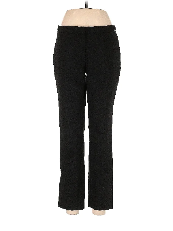 Dress Pants Comfy Cargo Trousers